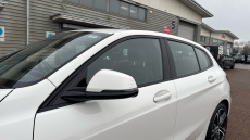 BMW 1 Series 118i [136] M Sport 5dr Step Auto [LCP] Petrol Hatchback